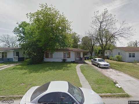 Hub, SAN ANTONIO, TX 78220