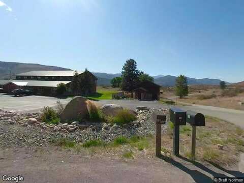 Chewuch, WINTHROP, WA 98862
