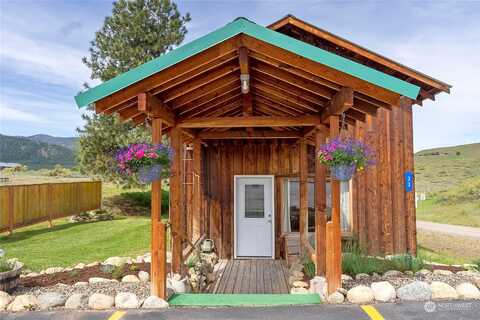 Chewuch, WINTHROP, WA 98862