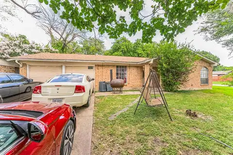 Centennial, FOREST HILL, TX 76119