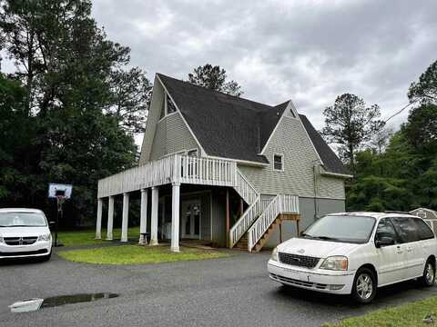 Us Highway 41, ELKO, GA 31025
