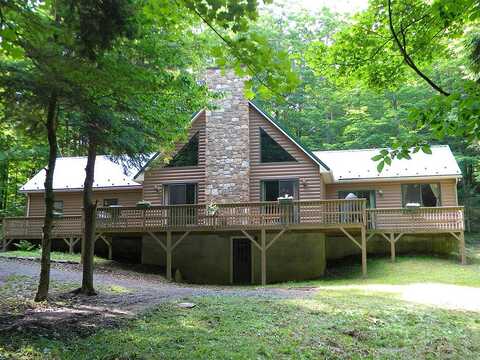 Loper, DUSHORE, PA 18614
