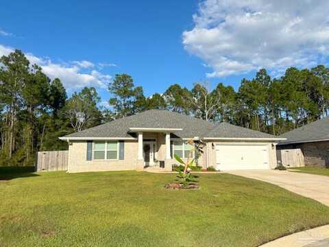 Stephens Landing, NAVARRE, FL 32566