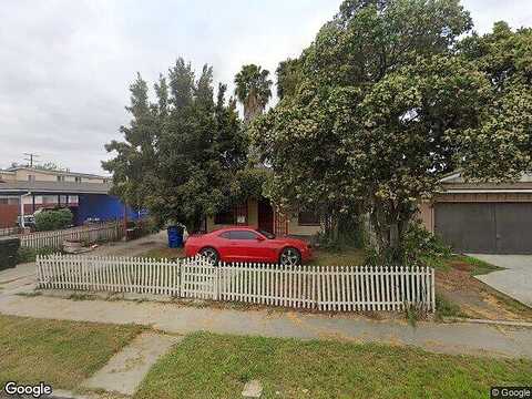 116Th, LOS ANGELES, CA 90061