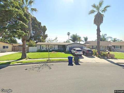 Milligan, CAMARILLO, CA 93010