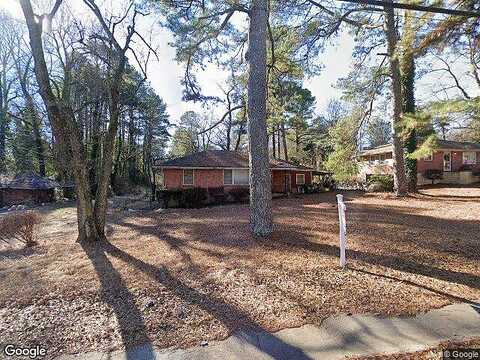 Mcafee, DECATUR, GA 30032
