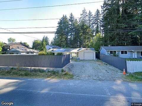 Military, FEDERAL WAY, WA 98001