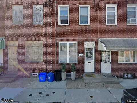 Mercer, PHILADELPHIA, PA 19134