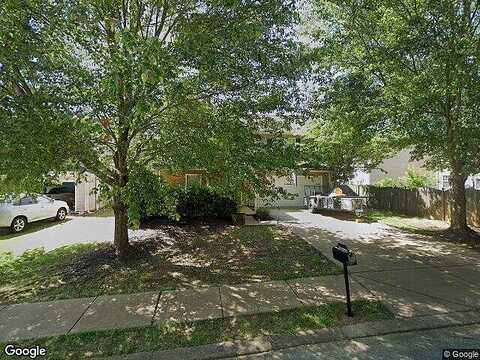 Griffin, CUMMING, GA 30040