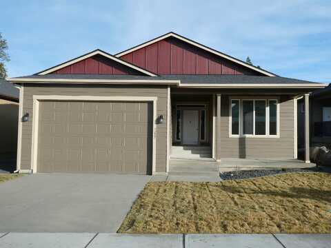 Custer, SPOKANE, WA 99223