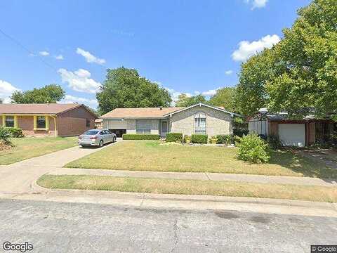 Little River, DALLAS, TX 75241
