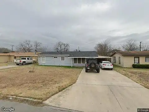 Palfrey, SAN ANTONIO, TX 78223