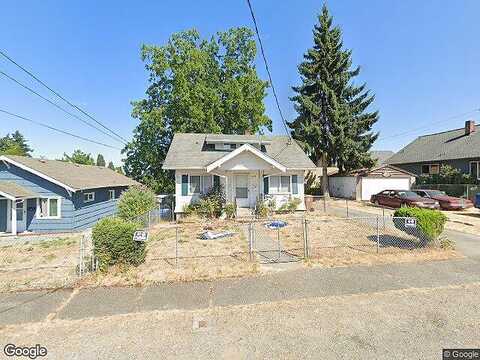 Durango, TACOMA, WA 98409
