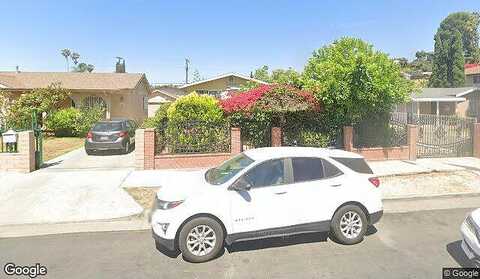 Pueblo, LOS ANGELES, CA 90032
