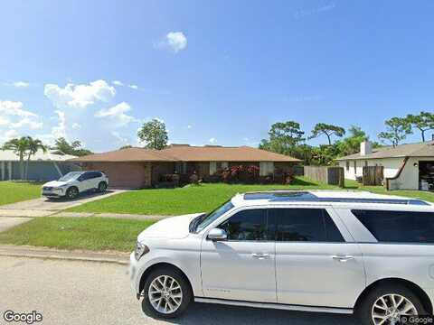 Woodsmill, MELBOURNE, FL 32934