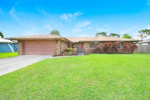 Woodsmill, MELBOURNE, FL 32934