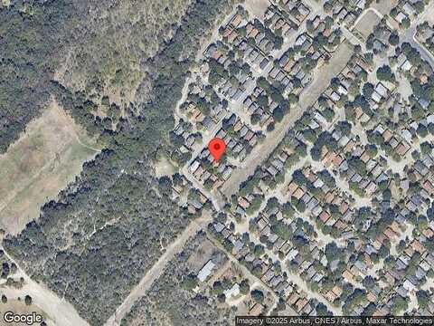 Stoney, SAN ANTONIO, TX 78247