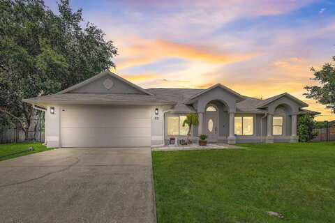 Narragansett, PALM BAY, FL 32907