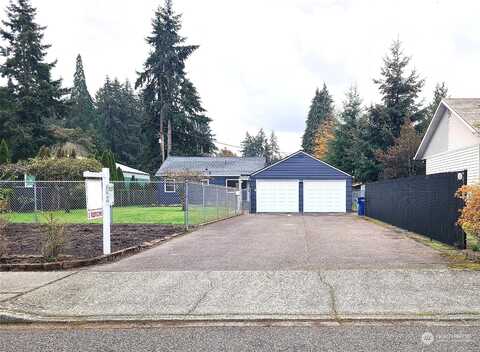 20Th, AUBURN, WA 98092