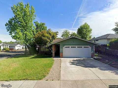 Larue, MEDFORD, OR 97504