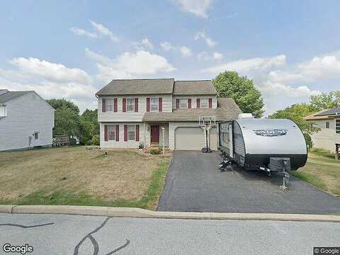 Rozet, LANCASTER, PA 17602