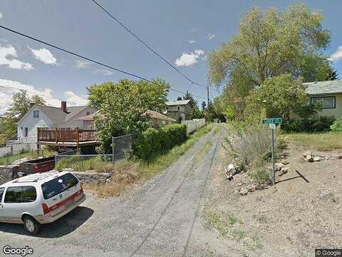 Newcastle, KLAMATH FALLS, OR 97601