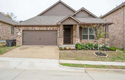 Lexington, MELISSA, TX 75454