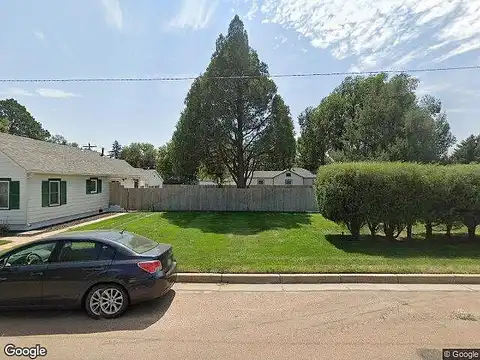 Carnahan, HOLYOKE, CO 80734