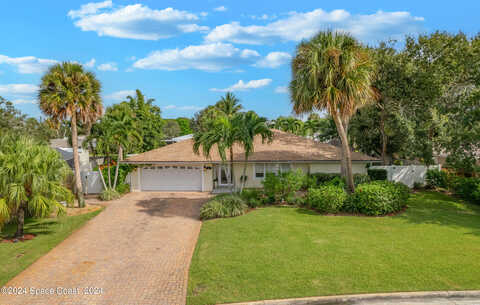 12Th, INDIALANTIC, FL 32903