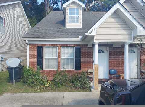 Sawtooth, TALLAHASSEE, FL 32303