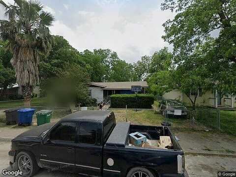 Gardina, SAN ANTONIO, TX 78201