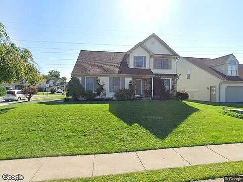 Oak Leaf, LANCASTER, PA 17602