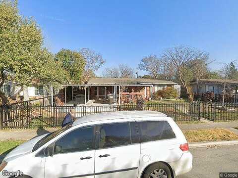 Barbara, SAN ANTONIO, TX 78216