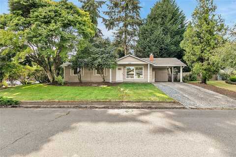 12Th, FEDERAL WAY, WA 98023