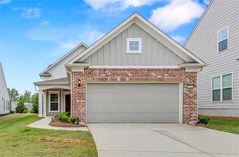 Duplin, GRIFFIN, GA 30223