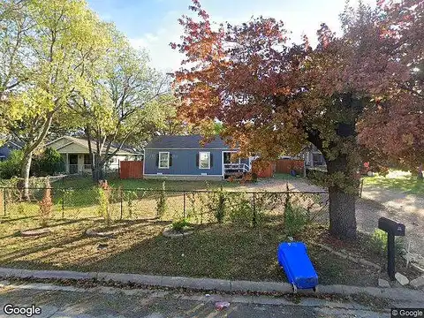 Huron, FORT WORTH, TX 76135