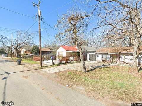 Wharton, SAN ANTONIO, TX 78210