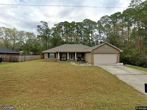 Evans, NAVARRE, FL 32566