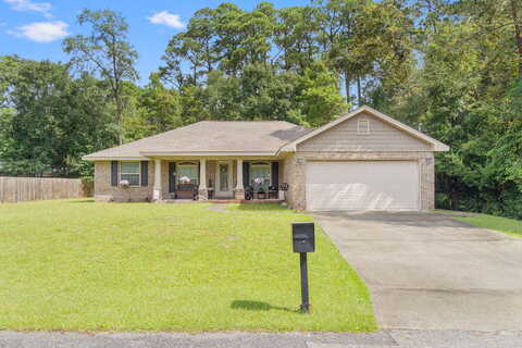 Evans, NAVARRE, FL 32566
