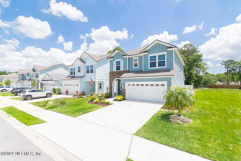 Orange Picker, JACKSONVILLE, FL 32223