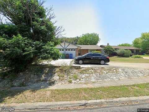 Meadow, SAN ANTONIO, TX 78251