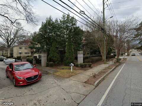 Peachtree Hills, ATLANTA, GA 30305