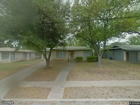 Latch, SAN ANTONIO, TX 78213