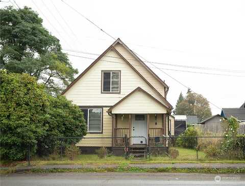 23Rd, HOQUIAM, WA 98550