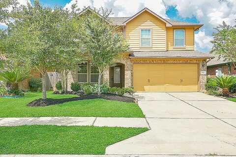 Crescent Oaks Park, SPRING, TX 77386