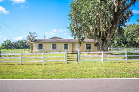 Lunn, FORT MEADE, FL 33841