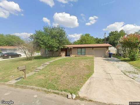 Colebrook, SAN ANTONIO, TX 78228