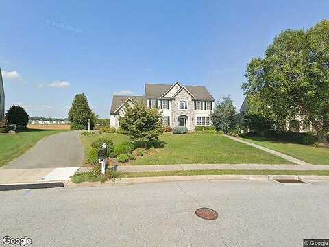 Chadwyck, LITITZ, PA 17543