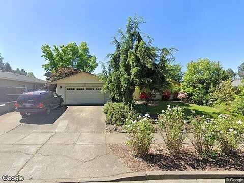 Seckel, MEDFORD, OR 97504