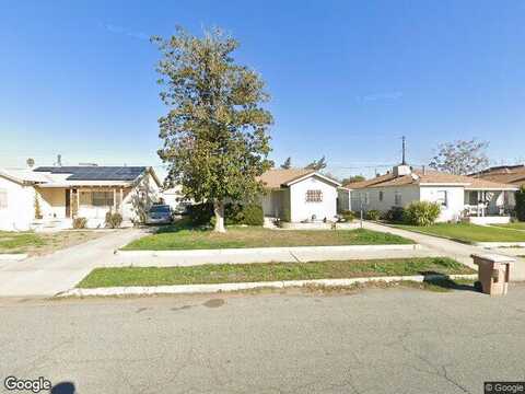 El Tejon, BAKERSFIELD, CA 93308